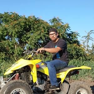 Meet your Posher, Antonio